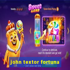 john textor fortuna